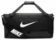 Сумка Nike NK BRSLA M DUFF-9.0 60L черный Уни 72x39x30 см купить недорого в Украине, фото 20877