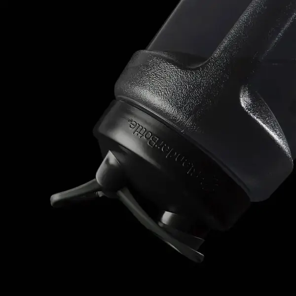 Пляшка для води BlenderBottle Hydration Koda 2200 мл. Black (500840) купити недорого в Україні, фото 8