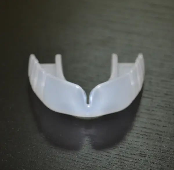 Капа OPRO Snap-Fit доросла (вік 11+) Clear (art.002139015) купити недорого в Україні, фото 10