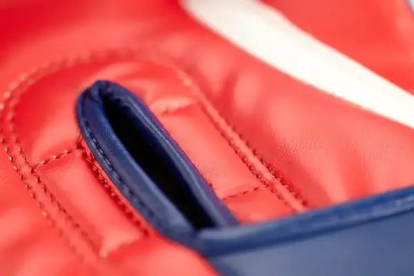 Перчатки боксерские Adidas Speed ​​Tilt 250 | сине/красные 12 | Adidas SPD250TG купить недорого в Украине, фото 6