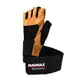 Перчатки для фитнеса MadMax MFG-269 Professional Brown L купить