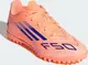Сороконіжки Adidas F50 CLUB TF J помаранчевий Діт 38 2/3 (5.5UK) 23.8 см купити