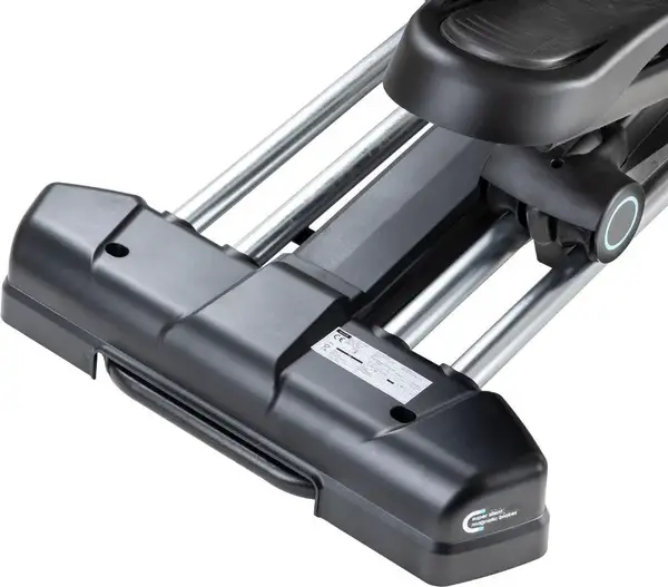 Орбитрек магнитный inSPORTline ET660i II черный купить недорого в Украине, фото 9