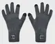 Рукавички UA Halftime Gloves темно-сірий L/XL купити недорого в Україні, фото 23215
