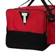 Спортивная сумка TITLE Boxing Deluxe Gear Bag Red (70л.) купить