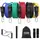 Набор трубчатых эспандеров Power System PS-4099 Total Expander Set 5шт.
