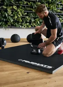 Тренажер для захвату IPPONGEAR, коротка версія (M) купити