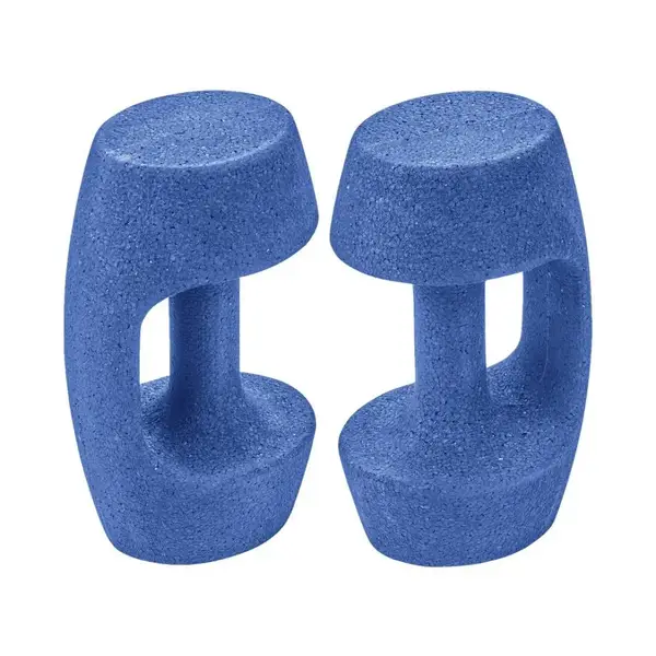 Гантели для аквафитнеса М | BECO BEbell 9628 купить