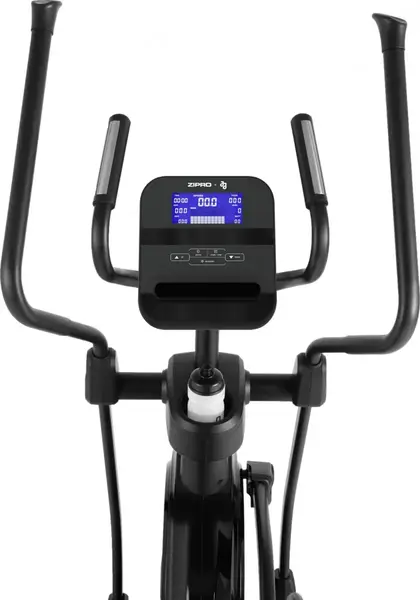 Орбитрек электромагнитный Zipro Force золотой купить недорого в Украине, фото 3