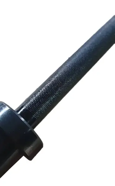 Олимпийская, металлическая штанга RN-Sport Quatro 135 кг (2х20,2х15,2х10,4х5,4х2.5+2.2м) купить недорого в Украине, фото 2