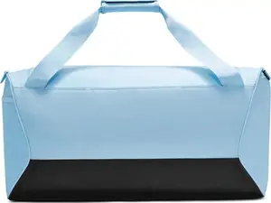 Сумка Nike NK BRSLA M DUFF-9.5 60L голубой Уни 64 х 30 х 30 см купить