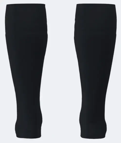 Гетри Joma LEG II без шкарпетки чорний | Розмір 35-38 купити недорого в Україні, фото 4