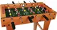 Настільний футбол RAMIZ ZGR.628B, 69 х 37 х 65,5 см купити