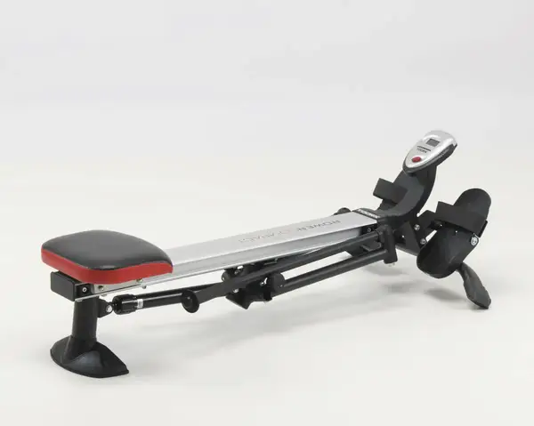 Гребний тренажер Toorx Rower Compact (ROWER-COMPACT) купити недорого в Україні, фото 5