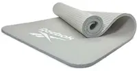 Коврик для тренировок Reebok Training Mat серый Уни 183 х 80 х 1,5 см купить