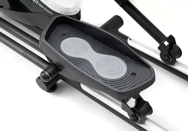 Орбитрек Hop-Sport HS-070C Buzz серебристый 2020 купить недорого в Украине, фото 14