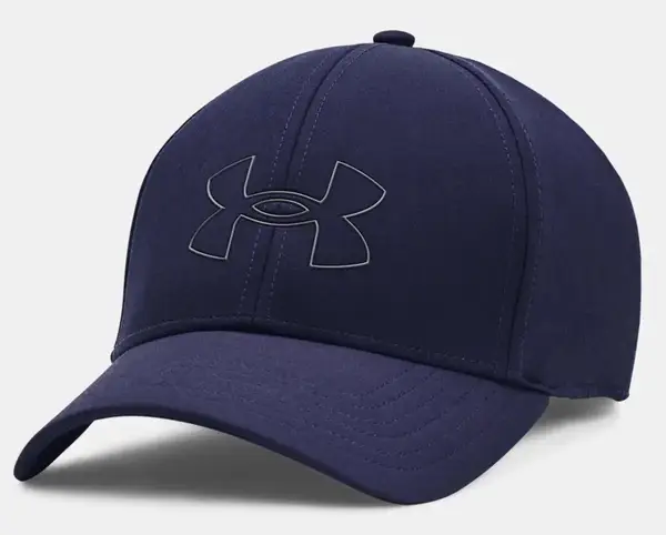 Кепка UA Storm Driver синій Чол M/L купити