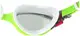 Окуляри для плавання Speedo BIOFUSE 2.0 GOG AU зелений, білий Уні One Size купити