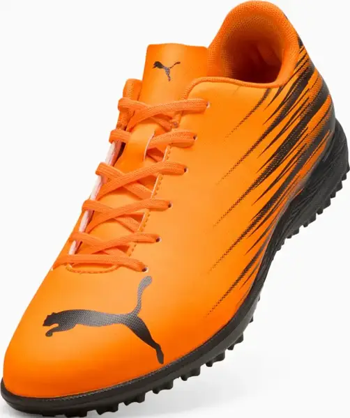 Сороконіжки Puma ATTACANTO II TT помаранчевий Уні 43 (9UK) 28 см купити недорого в Україні, фото 6