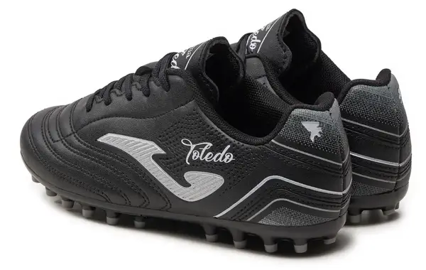Бутси дитячі Joma TOLEDO чорний Діт 36 купити недорого в Україні, фото 3