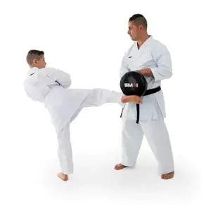 Подушка Shoc Tec Round | чорна | SMAI PT67R купити