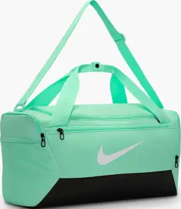 Сумка Nike NK BRSLA S DUFF - 9.5 41L м'ятний Уні 51 x 28 х 28 см купити