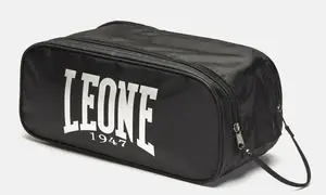 Сумка Leone Boxe Case | Черный купить