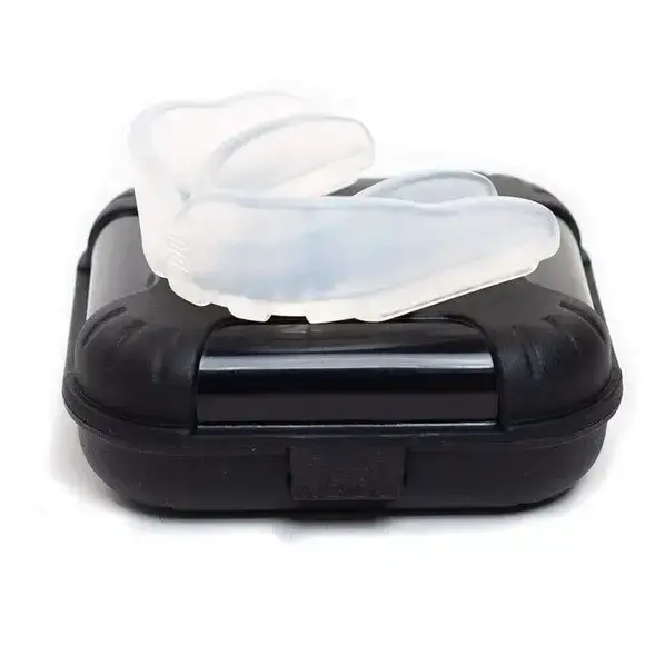 Капа MAKURA Toka детская (возраст до 10) Clear (art.6017514112) купить недорого в Украине, фото 4