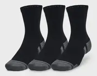 Носки UA Performance Cotton 3p Mid черный Уни MD купить