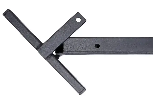 Кронштейн поворотний для боксерського мішка V`Noks Left купити недорого в Україні, фото 6