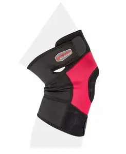 Наколенник Power System PS-6012 Neo Knee Support Black/Red (1шт.) M купить