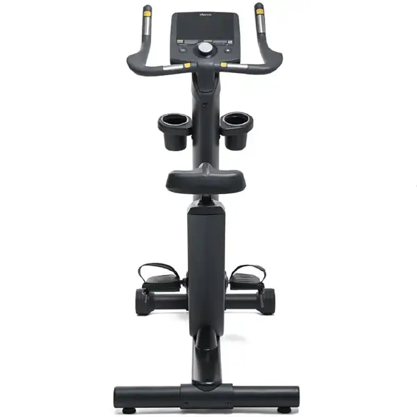 Велотренажер вертикальний Intenza 450UBi2S / LED купити