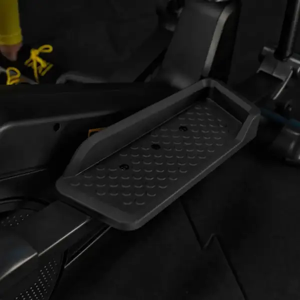 Орбітрек Trex Sport TX-700ECT STARK електромагнітний чорний купити недорого в Україні, фото 10