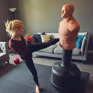 Манекен боксерський CENTURY BOB BODY OPPONENT (101693) розмір L купити