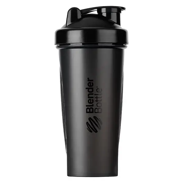Шейкер спортивный BlenderBottle Original Classic 28oz/820ml Black купить недорого в Украине, фото 3
