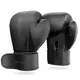 Боксерські рукавиці Hop-Sport HS-BG12 12oz чорні купити недорого в Україні, фото 39976