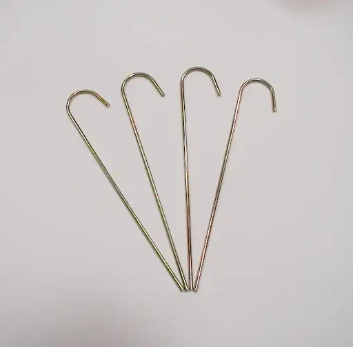 Гойдалка на металевих опорах Garlando Candy подвійна (ALT-12) купити недорого в Україні, фото 4