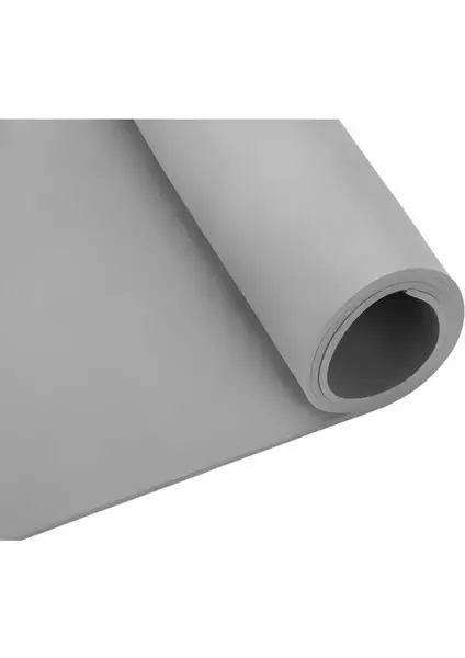 Килимок туристичний Outtec EVA 6 мм одношаровий із стяжками сірий купити недорого в Україні, фото 6