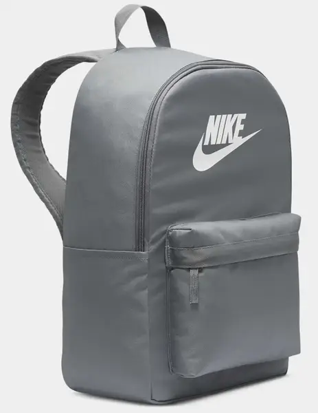 Рюкзак Nike NK HERITAGE BKPK 25L серый Уни 43х30,5х15 см купить недорого в Украине, фото 3
