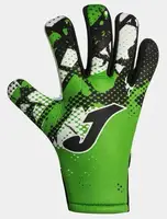Перчатки вратарские Joma HUNTER салатовый Уни 10 (25,6 см) купить