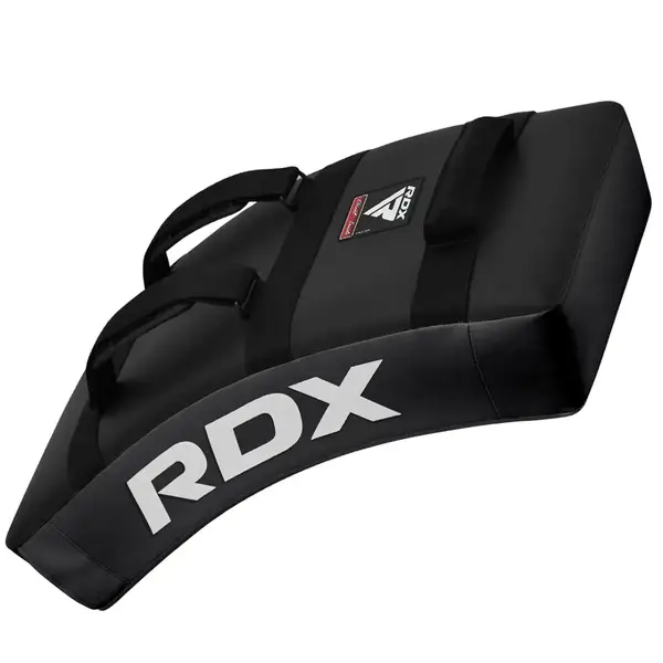 Макивара RDX T1 Curved Black Heavy (1 шт.) купить недорого в Украине, фото 5