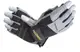 Рукавички для фітнесу MadMax MFG-871 Damasteel Grey/Black L купити недорого в Україні, фото 2971