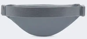 Сумка на пояс Nike NK HERITAGE S WAISTPACK 1L сірий Уні 28x8x13 см купити