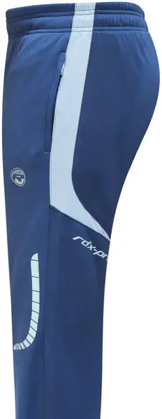 Спортивний костюм RDX Grey S купити недорого в Україні, фото 7