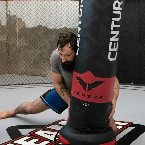 Мішок боксерський підлоговий CENTURY VERSYS 1 (10184) купити недорого в Україні, фото 6