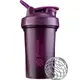 Шейкер спортивний BlenderBottle Classic Loop PRO 20oz/590ml Plum (500380) купити недорого в Україні, фото 226