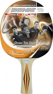 Ракетка для пинг-понга Donic Top Teams 300 купить