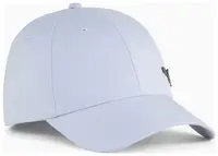 Кепка Puma ESS METAL PUMA CAT BB Cap голубой Уни One Size купить