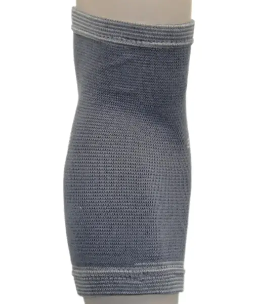 Налокотники Power System PS-6001 Elbow Support Grey (пара) M купить недорого в Украине, фото 4