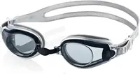Очки для плавания Aqua Speed CITY 025-26 серебристый Уни OSFM купить